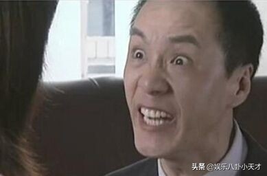 剧里的她是蛇蝎美人，却因演技太好一直火不起