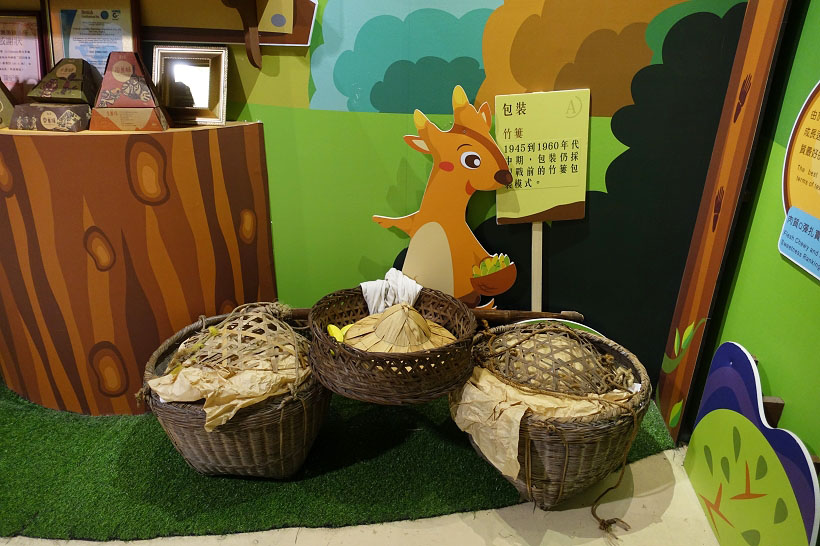 集集香蕉观光工厂对产业旅游的启示