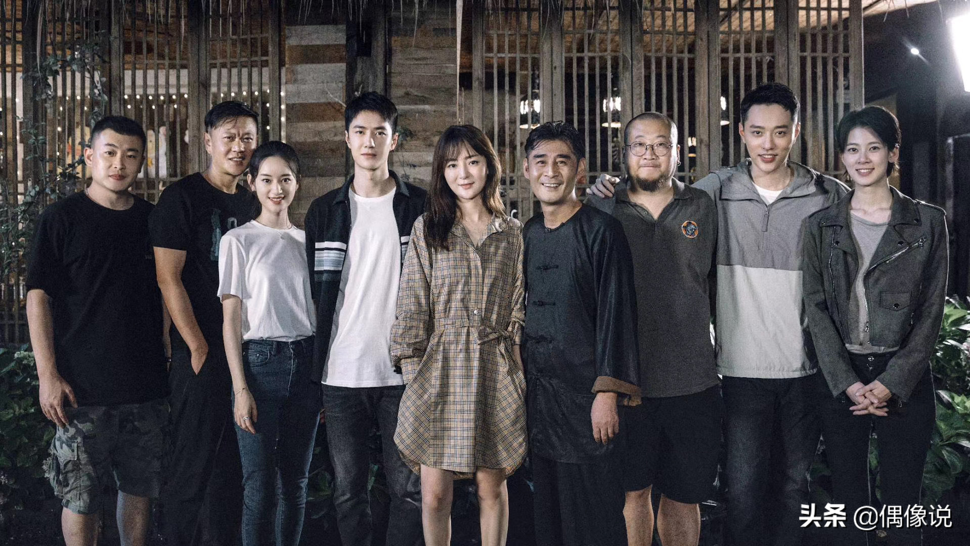 驾照|王一博拿到驾照 上面的备注暴露他的驾驶级别，终于转正了