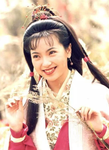 《神雕侠侣》26年，演员们抑郁、整容、半身不遂，还有6人没结婚