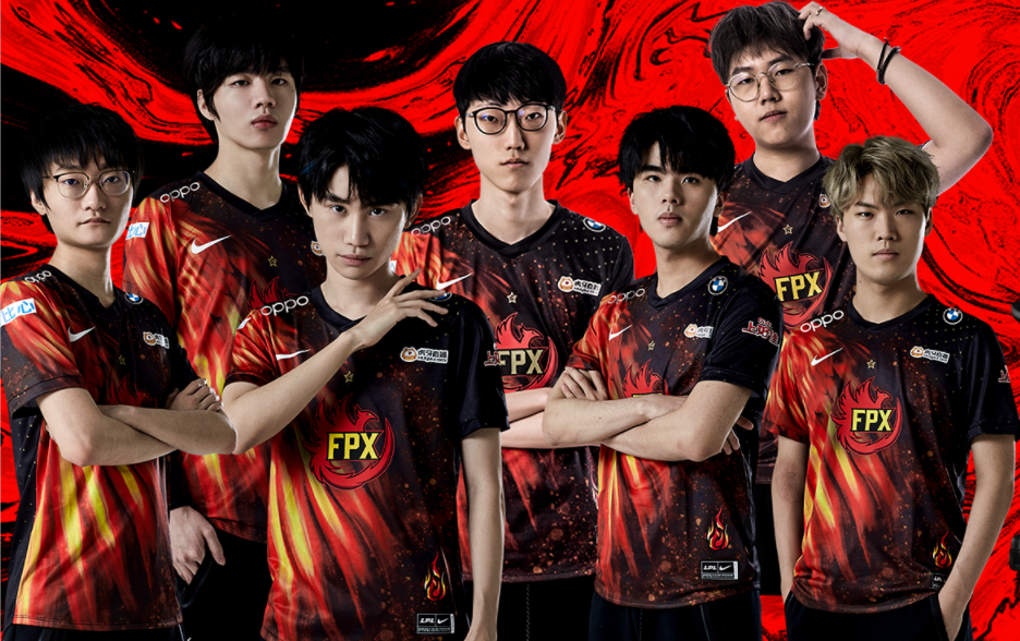FPX打野Bo处罚结果公布，LPL选手集体发文抗议：这就是公平公正？