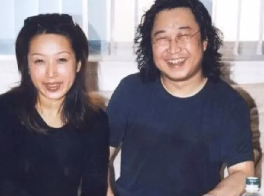 孙悦：凭《祝你平安》爆红，情史却荒唐离谱，如今过得怎样了？