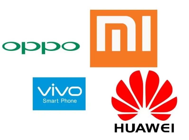 华为、小米、OPPO和VIVO联合推出新规，扯下了苹果的“遮羞布”