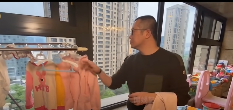 冷面大王涂磊，毒舌不亚于金星，因为妻子的话