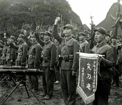 第三军事强国的魔咒：印度、越南被中国胖揍，