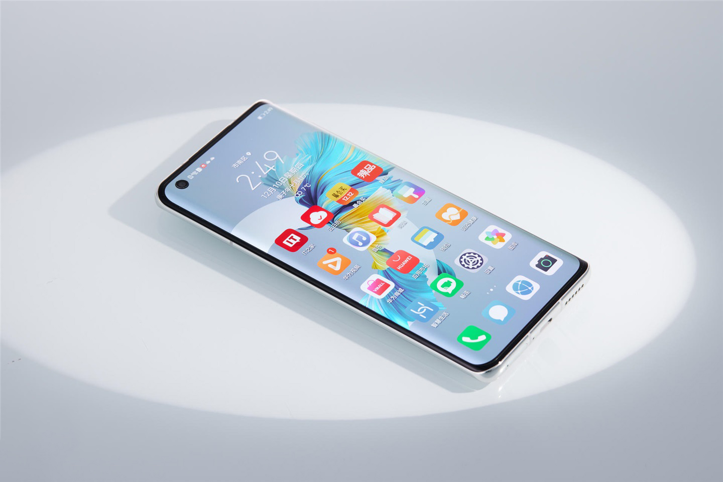 手机好评排行：华为Mate 40第六，魅族17 Pro第一