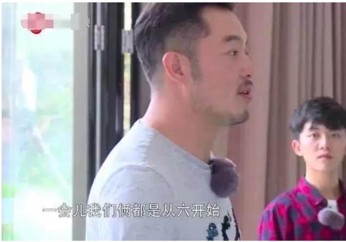吉娜怀孕7月身材没变化：“孕期静好”的骗局，压垮了多少女性