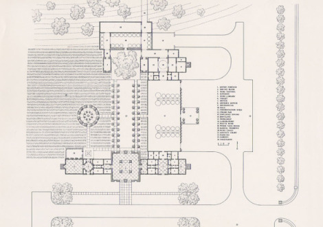 飞马酒庄：最酷的后现代酒庄