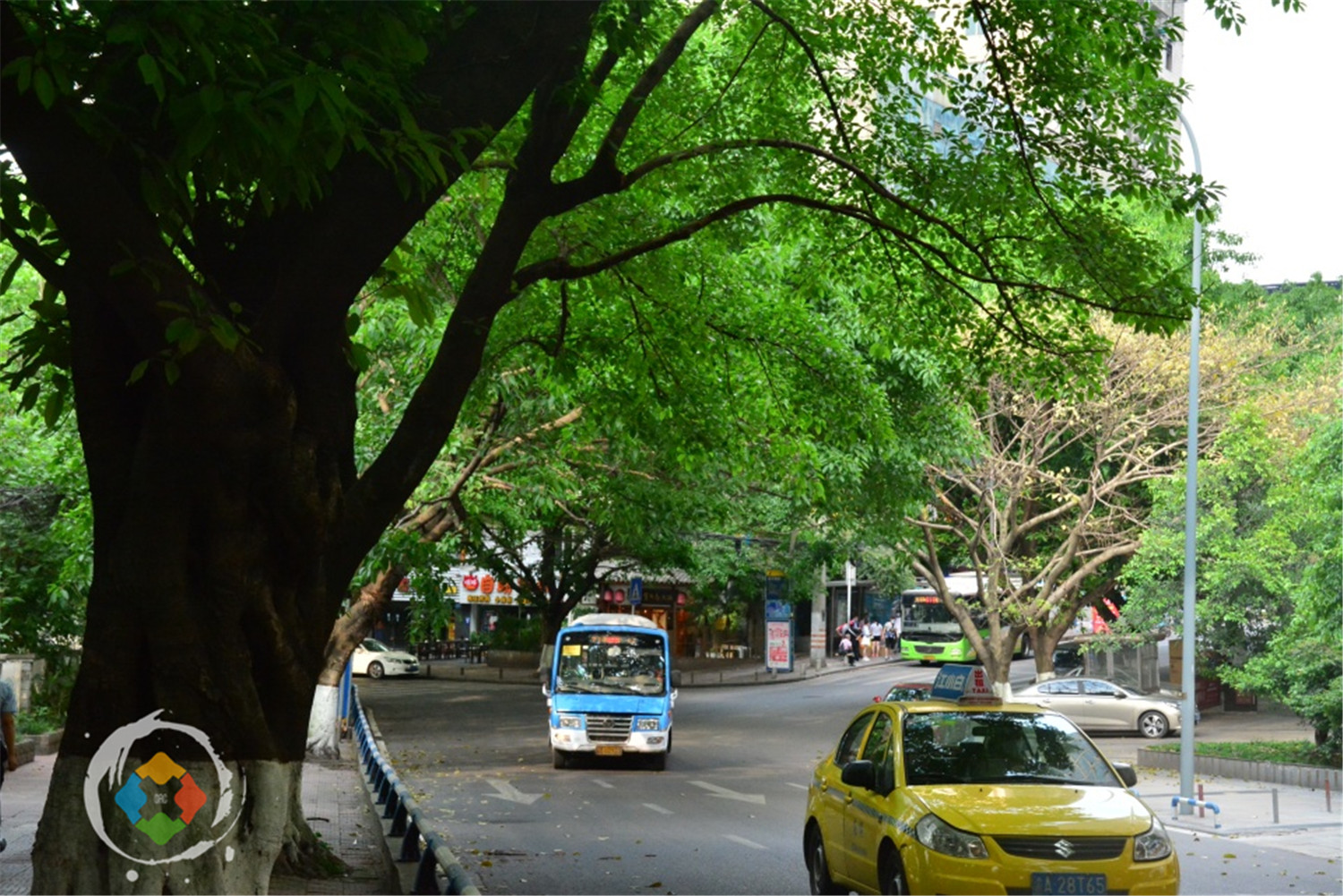 重庆主城都市区扩至21个，南岸区面临威胁，却还在等待时机