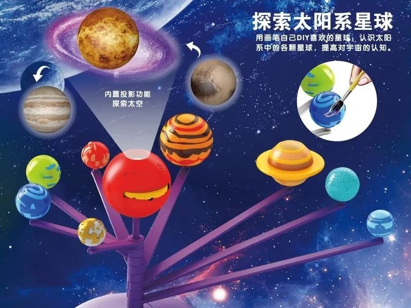 国庆七天乐！“探索你的未来空间”上华东庐国庆嘉年华震撼开幕！附领票攻略