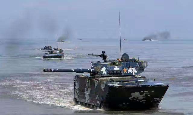 为期两个半月军演，渤海湾禁止任何无关船舶靠