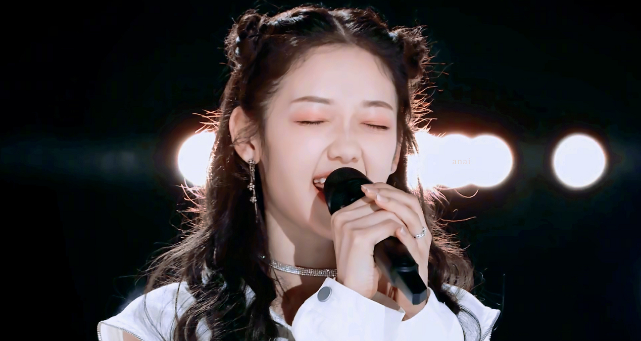 《创造2020》排名出炉，网友在意的不是名次，而是陈卓璇的发言