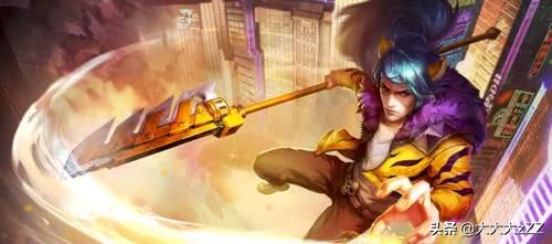 Wang Zhe: Does assassin play very hard? Master this 3 large tricks of the trade, you also can go up Wang Zhe! 