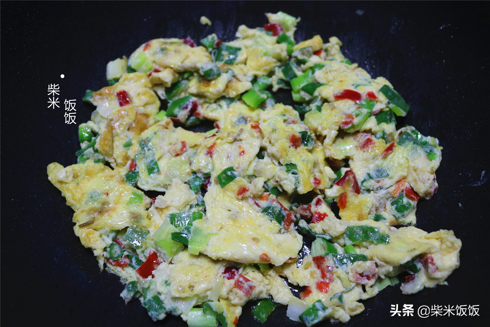 我最喜欢的快手菜，5分钟上桌，软嫩鲜香，比大鱼大肉更开胃