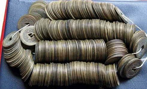 古代一两银子折合现在人民币多少钱？算完瞠目结舌！