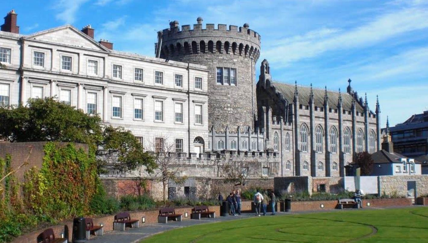 爱尔兰护照爱尔兰美好海外生活的开端爱尔兰永居入籍快速办理