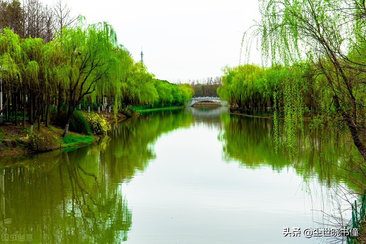 范成大一首看似很普通的诗，但是写得很巧妙，每一句都令人惊艳-第4张图片-非凡网