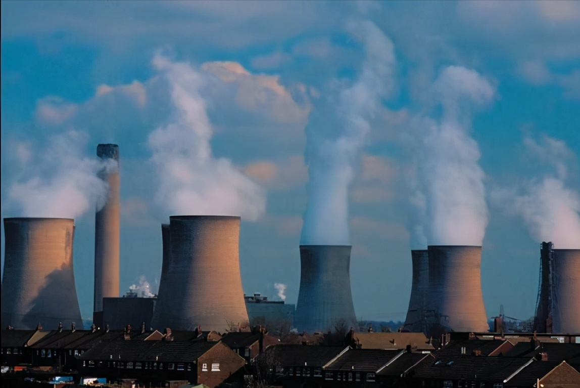 环保新规下，将关闭600座燃煤工厂，未来将迎来一系列停工令？