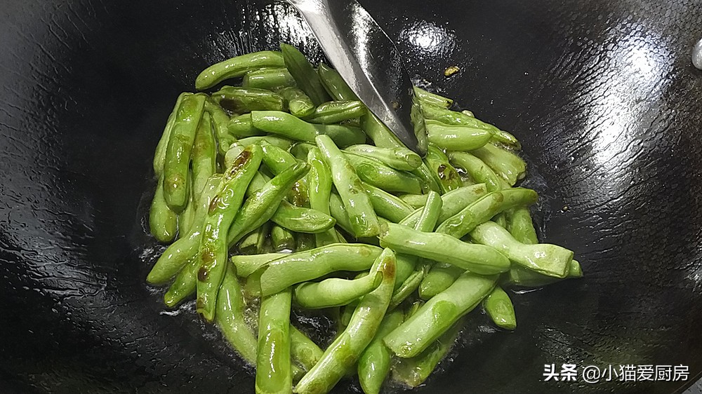 圖片[5]-夏天天太熱沒有胃口 試試這道家常菜 開胃好吃 下飯下酒都不錯-起舞食譜網