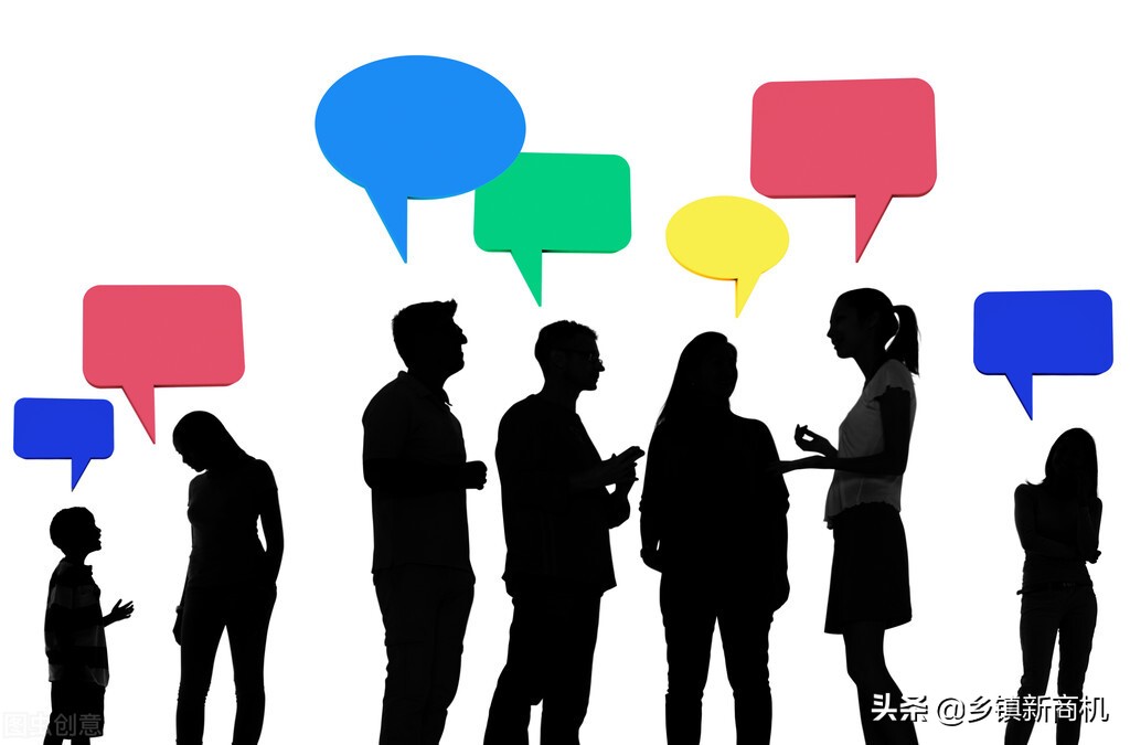 做好社群裂变的方法若干细节，助力轻松运营活跃社群