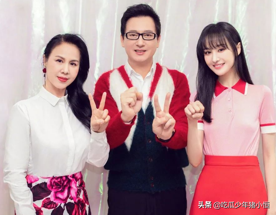 郑爽懒理自己的八卦，退圈后首发文，网友感叹