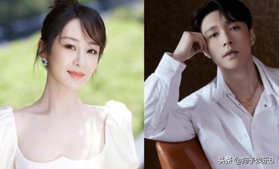 Li Xianyu explains why male stars are reluctant to kiss Yang Zi, Yang ...
