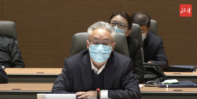 过年能否回家？春节临近、形势吃紧，5位省级党委书记同一天紧急部署