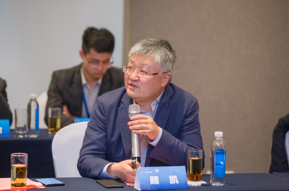 分论坛回顾：南京大学生物医药行业校友会战略合作交流会圆满闭幕