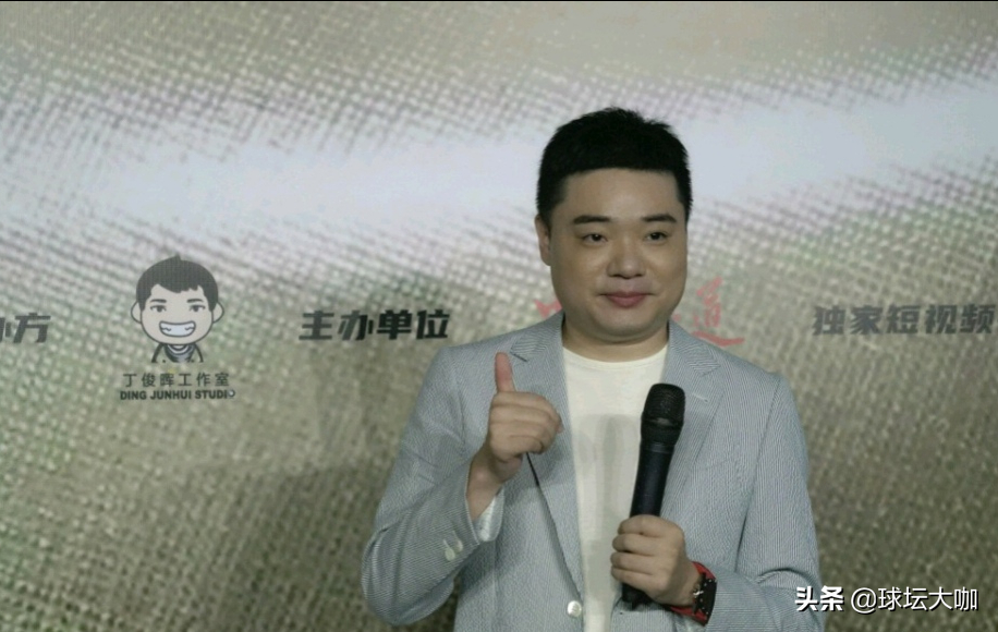 “中國一哥”丁俊暉仍未回歸，商業“撈金”讓其徹底放棄訓練