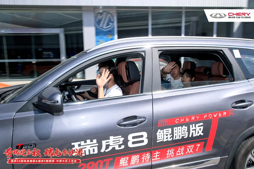 大河报汽车网