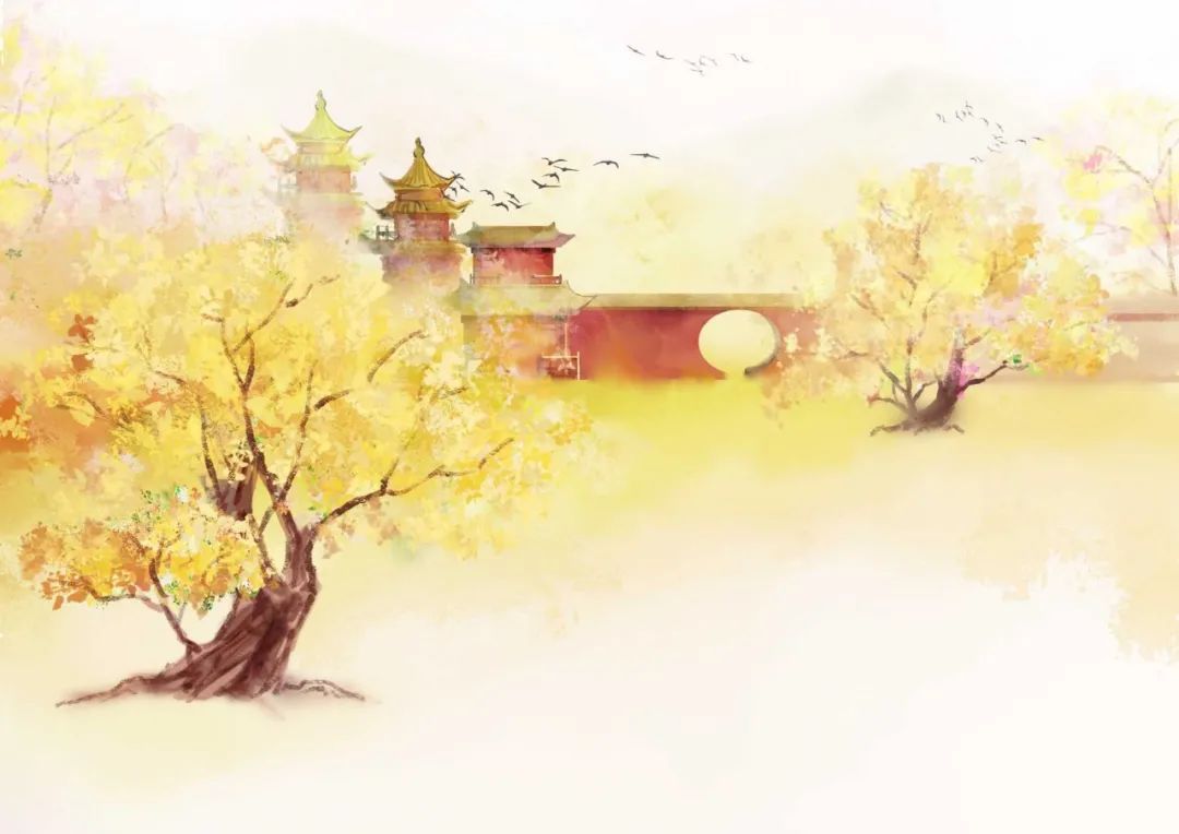 《宋词三百首》中的30个神仙诗句，美到窒息，惊艳众生-第2张图片-非凡网