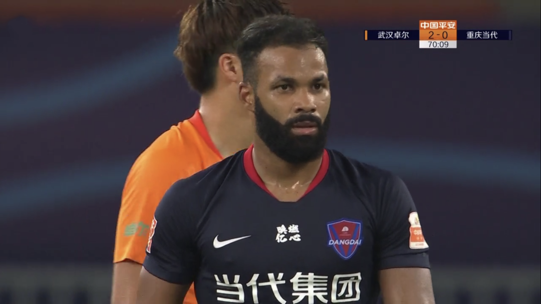中超的巴西外援们，是不能回来还是不想回来？