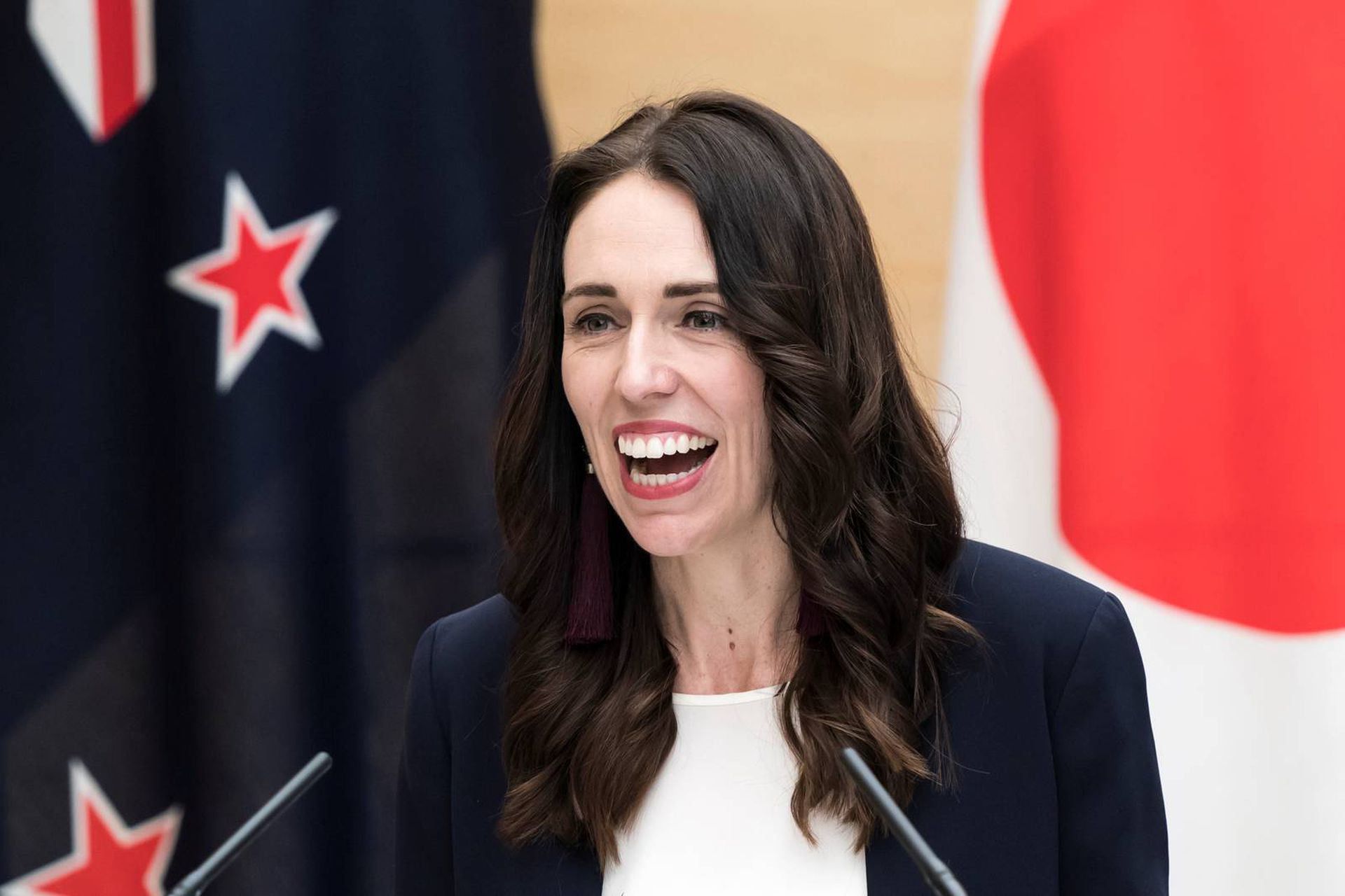 新西蘭態度耐人尋味，說好的替澳洲撐腰呢？ �殺雞儆猴�效果顯著