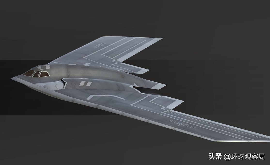 外媒公布的一则振奋消息：中国最先进的武器将