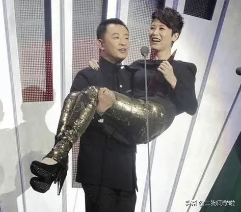 “海清”不姓海也不叫清，原名曝光后，网友：难怪和黄海波关系好