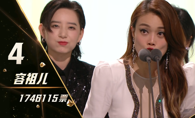 容祖儿晒合影，称古巨基是二十四孝爹地，为儿子健康一整年未出门