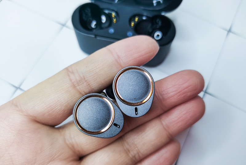 预算300就能入手的AirPods平替？唐麦W5入耳体验