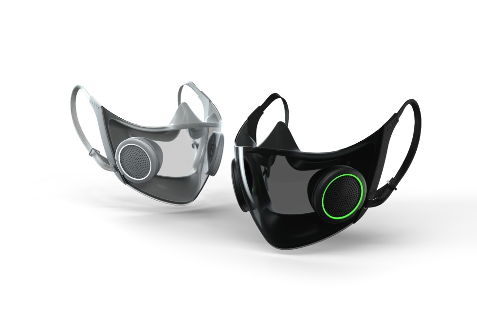 Surpass the flavor that Bo Peng captures, guaze mask of thunder snake intelligence came