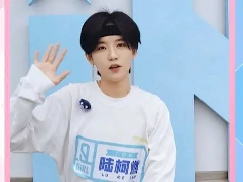 “网红”陪跑，实力唱将却遭淘汰？《青春有你