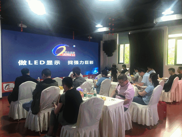 太太太热了！强力巨彩品牌推介狂潮，来了