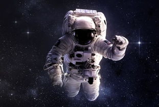 宇宙真的是寂靜無聲嗎？真是完全真空嗎？科學(xué)家的回答令人意外