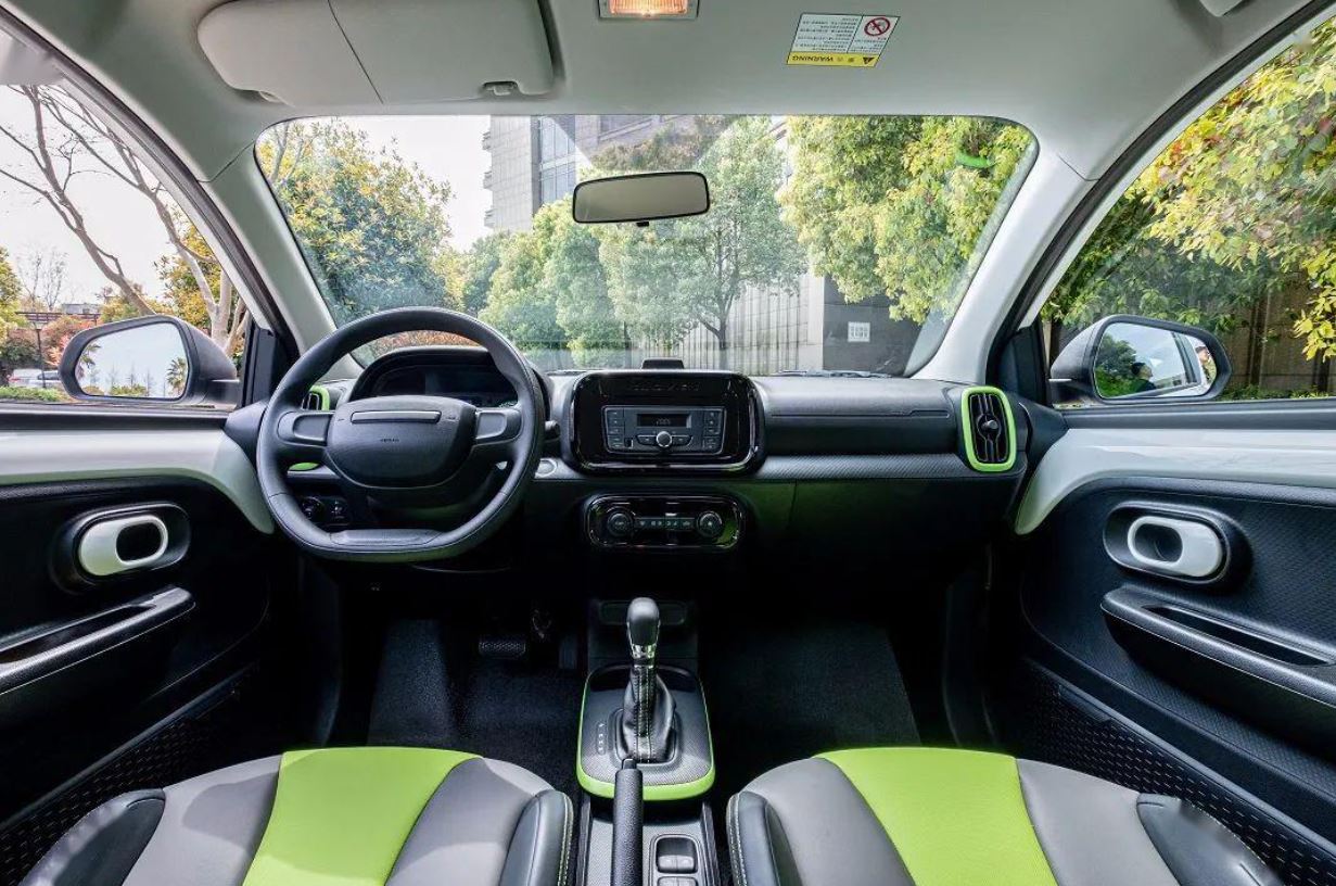 三门纯电动汽车怎么选？这两款续航300以上能否满足出行需求？