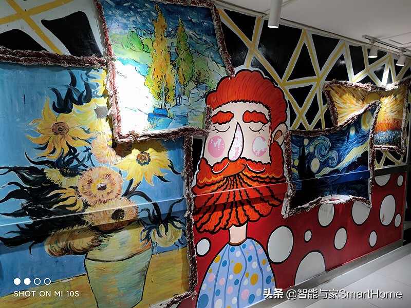 是手机也是“掌上影院”小米10S上手体验