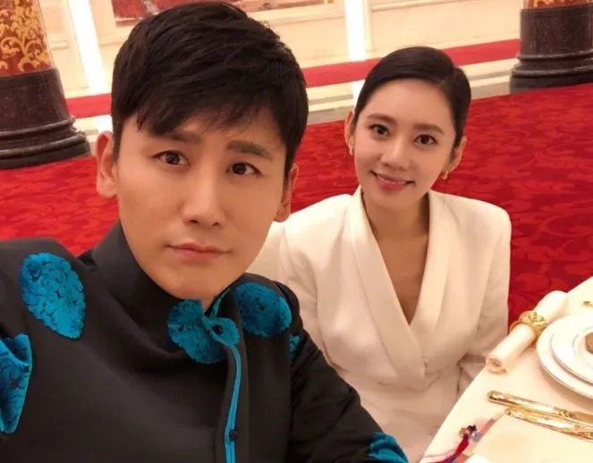 童话都不敢这么写，韩版“灰姑娘”秋瓷炫的异