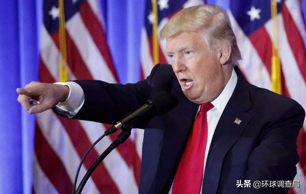 出師不利？ 特朗普剛準備重出江湖，美最高法院就給了�當頭一棒�