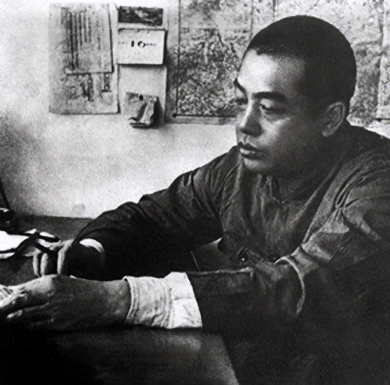 整个军已确定集体转业，瘸子军长突接令赴朝参