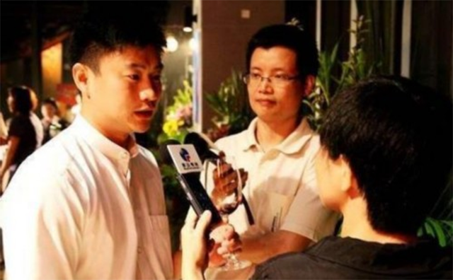 韩国体操员许昭英不顾父母，坚持嫁中国裁判黄