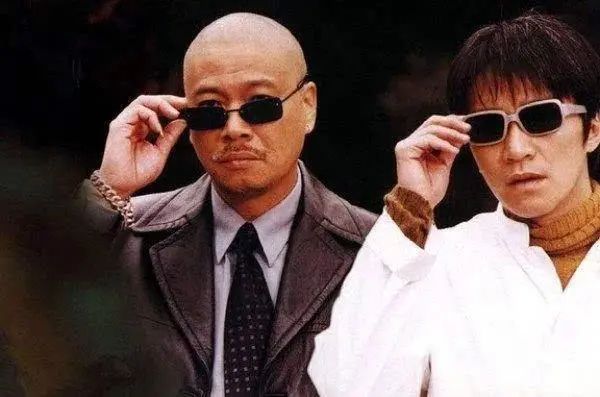 不知星爷能否拍一部《吴孟达》？开放式结尾，就好像达叔还没离开