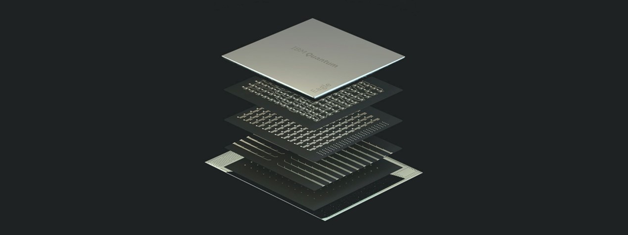 IBM releases breakthrough 127 qubit quantum processor - iNEWS