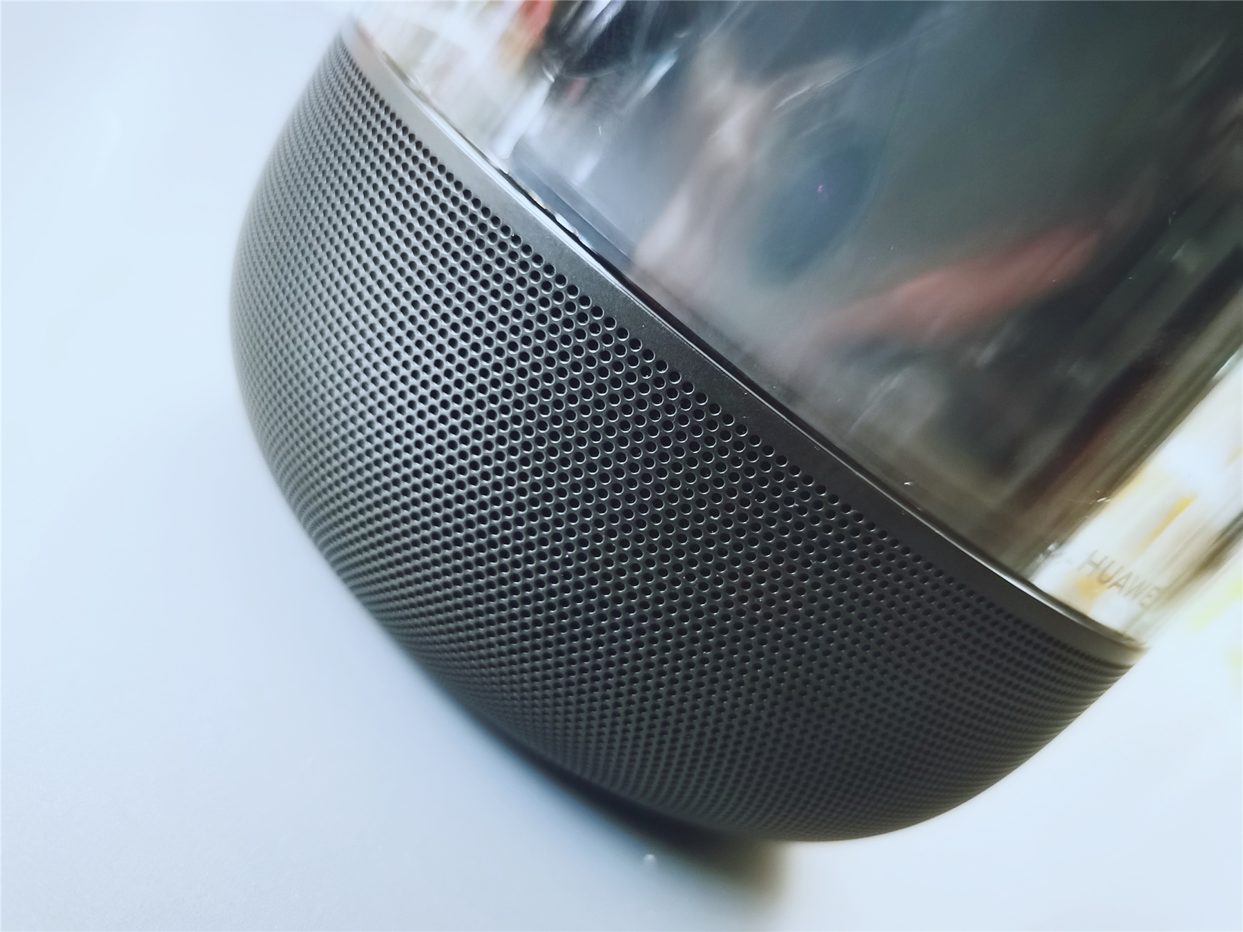 华为2021Sound X帝瓦雷，带来无与伦比的视听盛宴